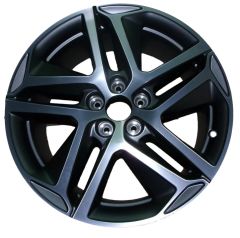 Алуминиево колело 18' Нов оригинал 96779898ZF Peugeot