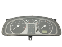 Брояч Renault Laguna 2 8200218878 B 26600