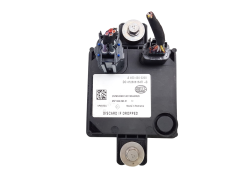 Шофьор VPM ECU Renault 472506154R A4534300200 Hella 0km