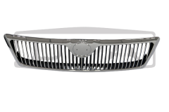 Манекен Направете Skoda Octavia 2 1Z0853661CH 88530875802 DPA
