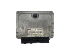 Шофьор Opel 24417169 0281010268 Bosch GM 60274