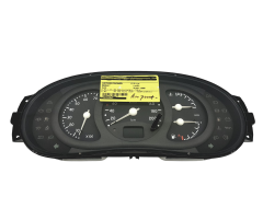 Тахометър Renault Clio 2 7700410442 G 49267
