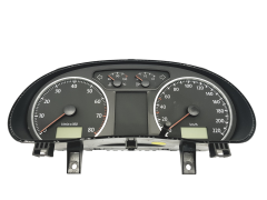 Тахометър VW Polo 9N3 6Q0920802J VDO