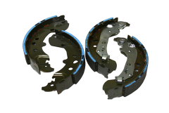 Спирачни обувки Задна част 2Q0698525 66981700701 VW Seat Skoda Vika