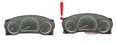 Брояч Saab 9-3 P12768231 7553906 58456