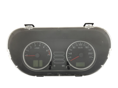 Тахометър Ford Fusion Fiesta 4S6F-10849-EA 44427