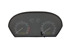Тахометър Skoda Fabia 6Y0920881D 110080253015 1291