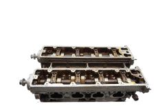 Глава на двигателя 0200Y2 9633680610 2.0 16v RFN RFR Citroen Peugeot 206 1726