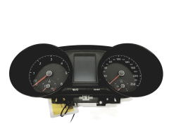 Тахометър VW Polo 6C0920741 VDO