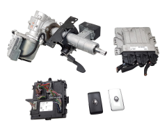 Стартов комплект Renault Clio 5 237102703S 284B13925R 488105379R 1.3 TCE 0km 21