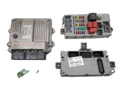 Стартов комплект Lancia Ypsilon 51806503 51819323 51786802 1.3 MJD