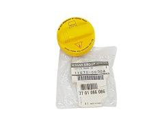 Капачка за пълнене с масло Renault Opel Nissan 7701066086 Оригинал