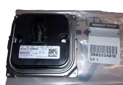 Ксенонов инвертор Оригинал 260553401R Renault