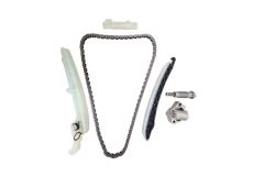 Комплект зъбни вериги Направете Mercedes-Benz A0009930778 B10237 Borsehung