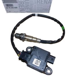 Сензор NOX Оригинал 227936996R Renault Dacia