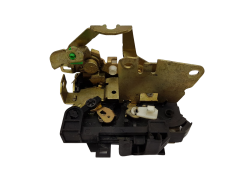 Заключване на врати Вдясно Преден край 7701045305 Renault Clio 2 Rockwell 11334