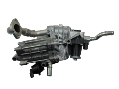 Клапан Egr Jaguar Land Rover 701881050 9X2Q-9U438-DA