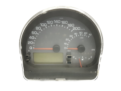 Брояч Fiat Multipla 87001350 81269032 36918