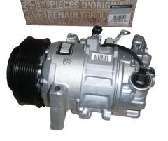 Компресор за климатик Нов оригинал 926005211R Renault Megane 3 Scenic 3