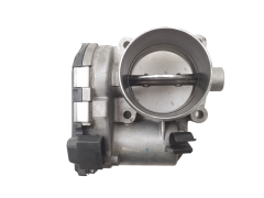 Въздушен амортисьор BK2Q-9E926-AB 0280750537 Ford PSA Bosch 3797