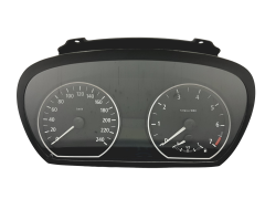 Тахометър BMW 1 E81 E87 6974645-01 1024932-31 55711