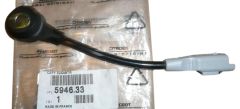 Сензор за почукване Оригинал 594633 5946.33 Citroen Peugeot