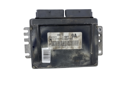Шофьор 96801800 5WY5407A D32 1BOT 9A Chevrolet Kemsco 49376