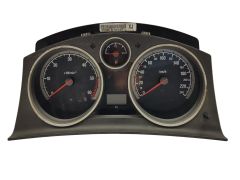 Тахометър Opel 13225988XJ Astra H GTC 2297