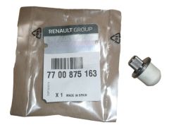 Втулки Нов оригинал 7700875163 Renault Dacia