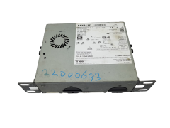 Радио Renault 259150781R 283C32183R Bosch