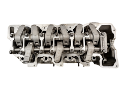 Глава на двигателя Mercedes-Benz R1120161301 13 3.2 V6 112955