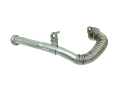 Тръба на Egr 8200889758 8200718128 2.0 2.3 DCI Renault Nissan Opel
