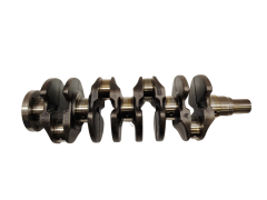 Колянов вал 6238C 0501J9 9812854980 1,4 HDI 8HX Citroen Peugeot 4828