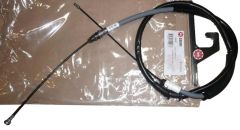 Въже на спирачката за паркиране 555106 364001202R Renault SEIM