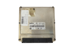 Шофьор 0281010314 7789376 28RTF091 BMW Bosch 3435