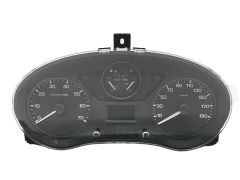 Тахометър Expert Berlingo Scudo 9665983780 PSA 45205