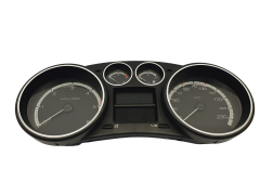 Тахометър Peugeot 308 9665107480 503001550311 60927