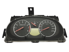 Тахометър Nissan Micra BC63D 29450