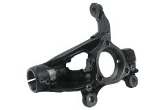 Колесен шарнир Ляво 5Q0407255Q B18508 VW Audi Seat Skoda Borsehung