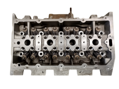 Глава на двигателя VWAG 04E103404H 1.4 TSI CXS