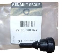 Взето от Нов оригинал 7700300372 Renault