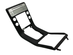 Декоративен панел Volvo S80 39859179 8635818 30643648