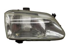 Фарове Вдясно 260101792R Megane Scenic Renault Valeo 4871