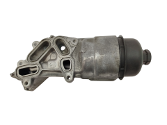 Корпус на масления филтър 9641550680 1,4 16V hdi 1103N9 Citroen