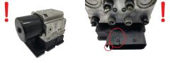Абсорбционна помпа Saab 9-3 13664004 12801328 TRW 6270