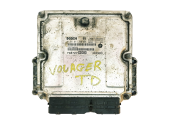 Шофьор P04727666AB 0281011280 Chrysler Bosch 31065