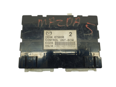 Шофьор BCM Mazda CD3467560B 68709