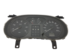 Тахометър Renault Kangoo 1 8200176654 B 23755