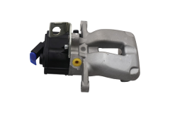 Спирачен накрайник Задна част Ляво Направете VW Passat B6 3C0615403 66151566501 Vika