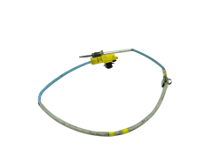 Сензор за температурата на отработените газове Renault Nissan 8200882195 4590